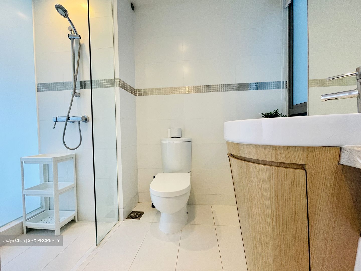 One-north Residences (D5), Apartment #455428761
